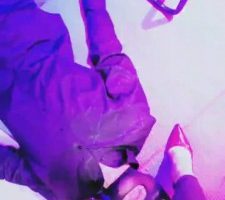 【小拽主人】喂食口水舔鞋 bf8985