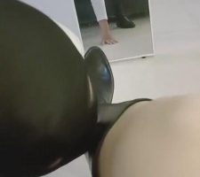 【上海糖糖老师】御姐长靴诱惑小奶狗 bf8893