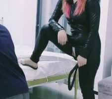 【佛山佛果】重刑暴打口嗨狗 bf10281