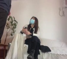 【巴莉女王】闺蜜男友要当我的狗 bf10258