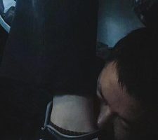 【文文文】KTV素人小姐姐脚下狗 bf10044