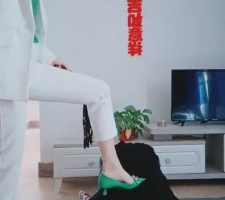 【bibi团】御姐日常玩狗 bf10625