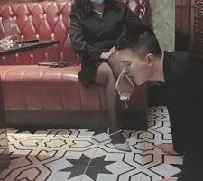 【重庆男神】新开发陪酒素人调【续集】 bf11305