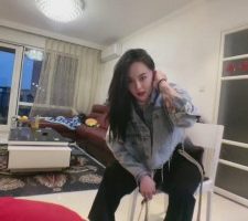 【安晴】精神小妹脏鞋暴力虐狗奴 bf11536