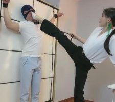 【芷晴】白领把家奴吊绑重度鞭打 bf11975