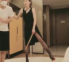 【川隐】和闺蜜玩狗花絮 bf14573