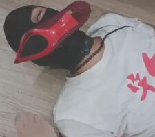 【芊兮殿下】制服诱惑调学生狗 bf14995