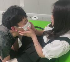 【逗逗】工厂小妹羞辱黑心中介 bf15642