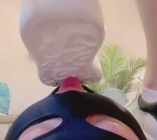 【茹雪】无情羞辱责骂废物 bf15765