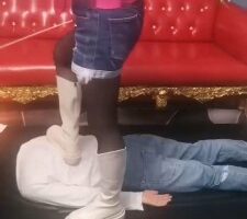 【梦琳】被KTV公主抽打 bf17692