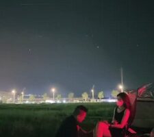 【禾末】网红模特户外tj bf17980