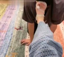 【奈奈生】圣水+满喷洗脚水 bf18903