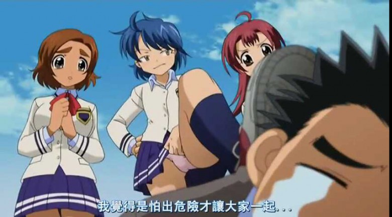 动画踩踏恋足百部爆裂大合集 R-181219