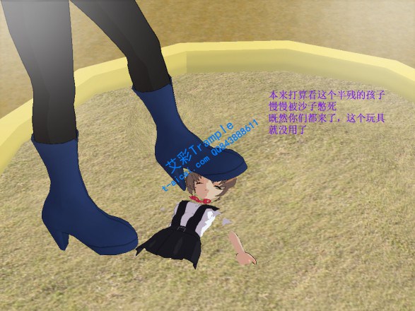 漫画-日本留学第二弹 G-190629-12