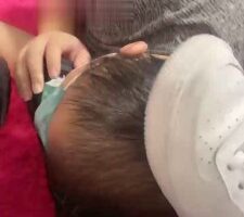 【开发素人】双素人长靴+小白鞋  JS22100410