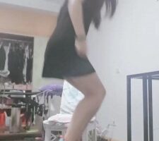 【御姐S】邻居胖哥喜欢我的运动鞋 bf19079