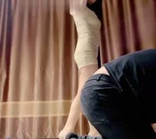 【冷凝大大】重度鞭打囚禁奴 bf19200