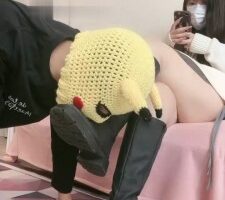 【南星S】学生长靴白袜S辱狗 bf19359