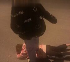 【十三妹】酒吧门口开发素人S调【下】 bf19470