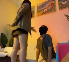 【兔兔大大】学生S惩罚班主任 bf19814