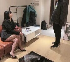 【惠子S】惩罚尾随我的贱货 bf19939