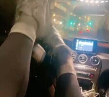 【悠蔻大魔王】姐妹花车上辱继父【双视角版】 bf20221