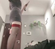 【强抚】黑丝高跟诱惑调 bf20225