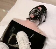 【芷晴】超长时间精神肉体折磨控制 bf20762