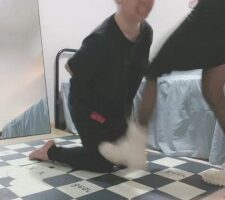 【桃子老师】短靴重度提档专场 bf21213