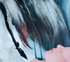 【Alice】白领车内诱惑老板 bf21114