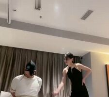【简一】长腿女神重度sp bf21622