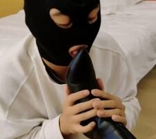 【辣姐】白领下班虐待老板  JS22120901