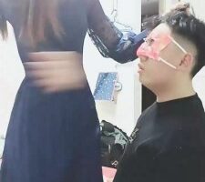 【美娜格格】被恶毒继母虐废 bf22020