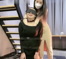 【晚晚】高跟御姐调废物东西 bf22045