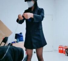 【Alice】博士生来做狗 bf22323