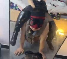 【汐言】阳康后首调狗【完整版】 bf22377