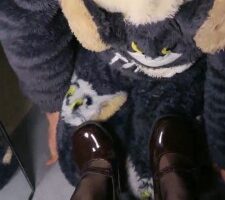 【小痴大人】拉丝口水+黑丝诱惑 bf22515