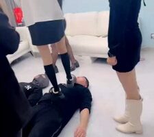 【麋鹿银儿】精彩群调-南北女王的较量【双视角版】 bf22761