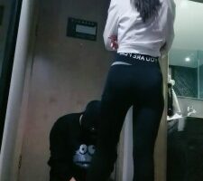 【猫神大人】被邻居发现我是女S求调教 bf22932