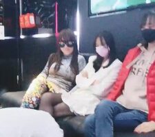 【美娜格格】3素人女王KTv群调群虐 bf23295