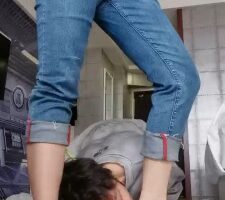 【奶御】御姐欺负小奶狗 bf23335