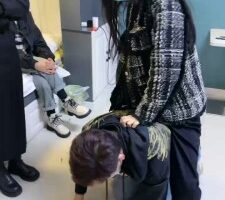 【精神小妹】精彩-素人学生主群调粉丝狗 bf24118