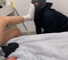 【术术】白袜学生主玩弄老师 bf24252