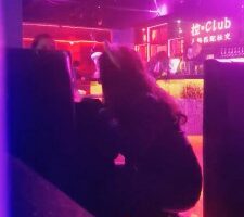 【林小月】SM主题酒吧 bf24253