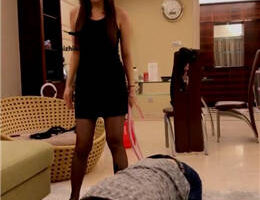 【C爷】调教猥琐小偷  JS23021304