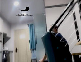 【安心】马丁靴暴虐刑奴 JS23021903