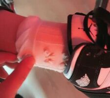 【貂蝉】真实-开发闺蜜做狗/叼袜子舔脚 bf24794