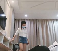 【爆爆S】精神小妹暴力鞭打刑虐 bf25026