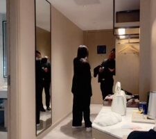 【楠熙】半夜反制醉汉 bf25081