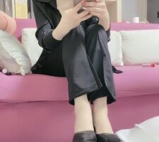 【高傲S】裸足深喉专场 bf25449